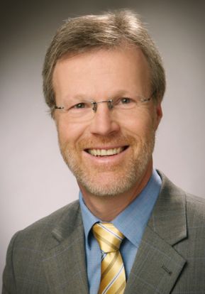 Präsident des Landesarbeitsgerichts Baden-Württemberg Dr. Eberhard Natter